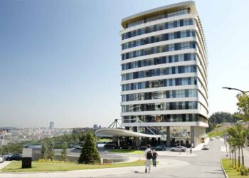 Türkiye’nin Patent Raporu Açıklandı: İTÜ ARI Teknokent 2’nci Sıraya Yükseldi