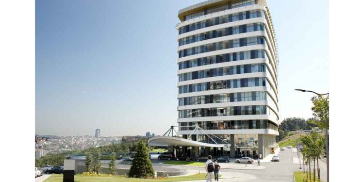 Türkiye’nin Patent Raporu Açıklandı: İTÜ ARI Teknokent 2’nci Sıraya Yükseldi