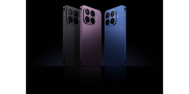 Xiaomi, Telefoto Kamera ve Leica Live Moment ile Güçlenen Yeni Xiaomi 17T Serisi’ni Tanıttı