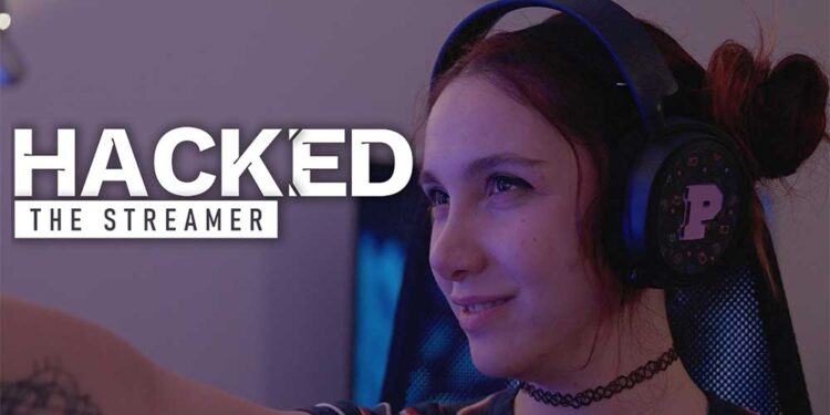 Yerli FMV Oyunu Hacked: The Streamer PlayStation Store’da Yerini Aldı