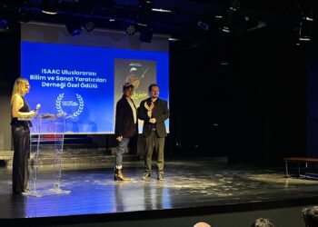 5. Evrensel Bilim Kurgu ve Fantastik Film Festivali’nde Kazananlar Belli Oldu