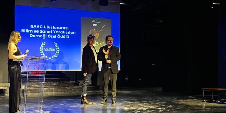 5. Evrensel Bilim Kurgu ve Fantastik Film Festivali’nde Kazananlar Belli Oldu
