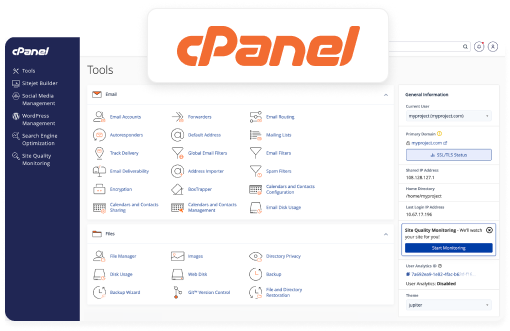 Hackerlar, Milyonlarca Sitenin Kullandığı cPanel’deki Kritik Açığı Aktif Olarak İstismar Ediyor
