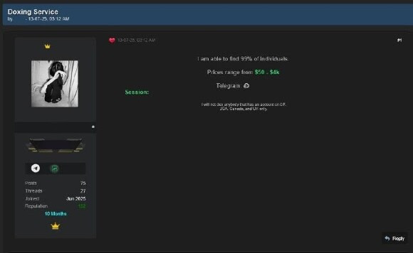 Kaspersky, Dijital Takip ve Kişisel Veri İfşasına Karşı Uyarıyor