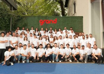 Grand Games’ten 70 Milyon Dolarlık Yeni Yatırım