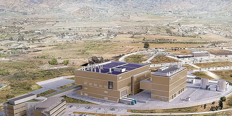 İspanya, 168 Milyon Euroluk Yatırımla Büyük Bir Yarı İletken Ar-Ge Fabrikası Kuruyor