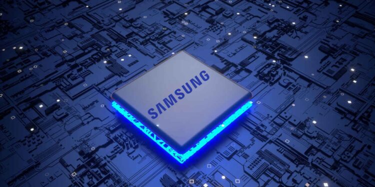 Samsung, Sendikayla Son Dakikada Anlaştı ve Çip Sektöründe Büyük Grevi Önledi