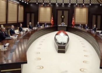 Siber Güvenlik Kurulu 10 Yıl Sonra Toplandı: “Siber Güvenlik Artık Milli Güvenliğin Ayrılmaz Parçası”