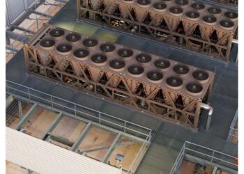 Arizona Üniversitesi Araştırmasına Göre, Yapay Zeka Veri Merkezleri Şehirleri 2,5°C Kadar Isıtıyor