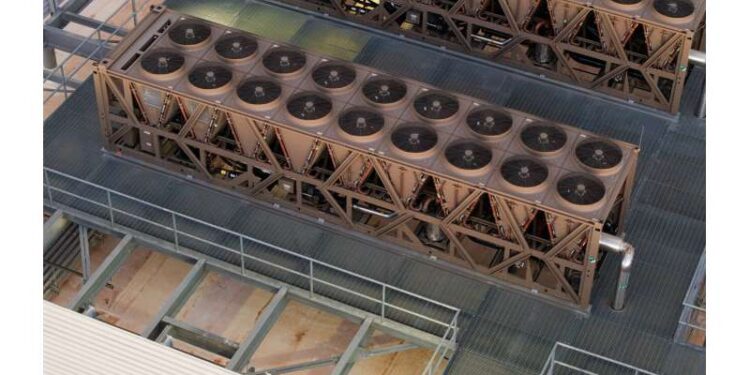 Arizona Üniversitesi Araştırmasına Göre, Yapay Zeka Veri Merkezleri Şehirleri 2,5°C Kadar Isıtıyor