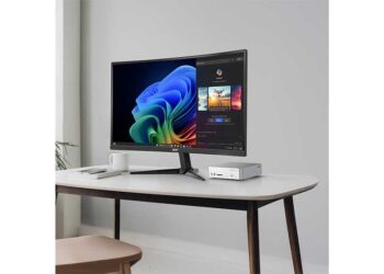 Acer, Kapsamlı Veriton İş İstasyonları ve Masaüstü Bilgisayar Ürünlerini Tanıttı