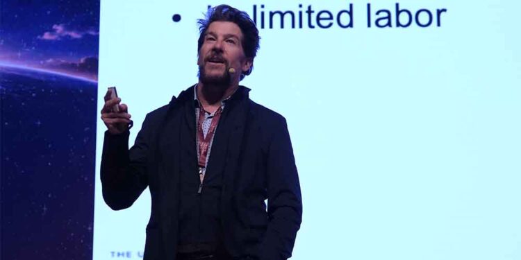 ALIS’26 Kongresinde Dünyaca Ünlü Uzmanlar Kanser Alanındaki Son Gelişmeleri Aktardı