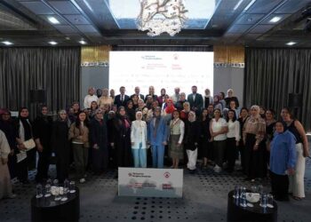 Aile ve Sosyal Hizmetler Bakanlığı ve Hepsiburada, Türkiye’nin Girişimci Kadınlarıyla Bursa’da Buluştu