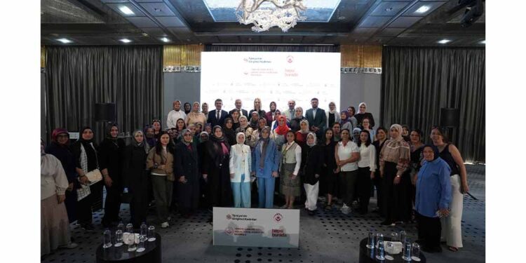 Aile ve Sosyal Hizmetler Bakanlığı ve Hepsiburada, Türkiye’nin Girişimci Kadınlarıyla Bursa’da Buluştu
