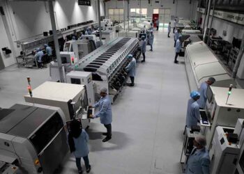 Akıllı Telefonda Yerli Üretim İçin Kritik Eşik: Potansiyel Var, Destek Şart