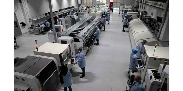 Akıllı Telefonda Yerli Üretim İçin Kritik Eşik: Potansiyel Var, Destek Şart