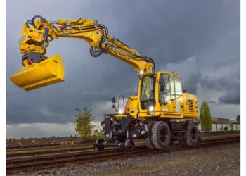 Alman ATLAS İş Makinaları’nda Yeniden Yapılandırma Süreci