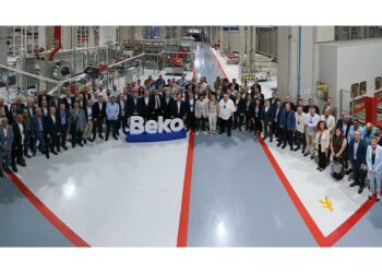 Arçelik, 25 Ülkeden Distribütörlerini Manisa’da Ağırladı