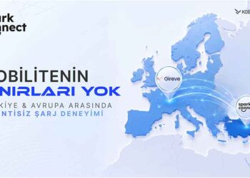 Avrupa’daki Türkler Artık Spark Connect ile Şarj Olacak: Türk Girişimi Globalleşiyor