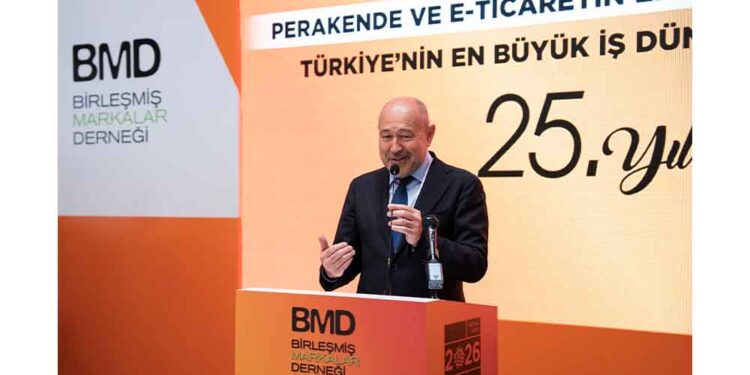 Öncel : Türkiye’den İhraç Edilen Her Dört Ayakkabıdan Biri E-İhracat Kanalıyla Satılıyor