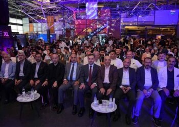 BTM Girişimleri Sahne Aldı
