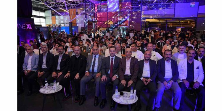 BTM Girişimleri Sahne Aldı