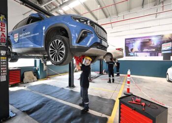 Bosch Türkiye, Zorlu Dönemi İnovasyon Gücüyle Aşıyor