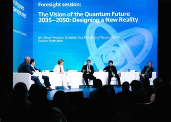BRICS Ülkelerinin İlk Kuantum Teknolojileri Forumu Moskova’da Düzenlendi