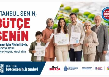 “Bütçem İstanbul 2027” İçin 634 Proje Yarışıyor