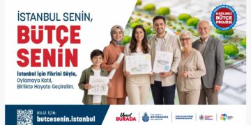 “Bütçem İstanbul 2027” İçin 634 Proje Yarışıyor