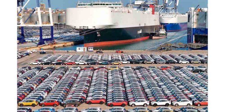 Çinli Otomobillerde “Ucuzluk” Dönemi Bitti: Türkiye Artık Fiyat Değil, Strateji Pazarı