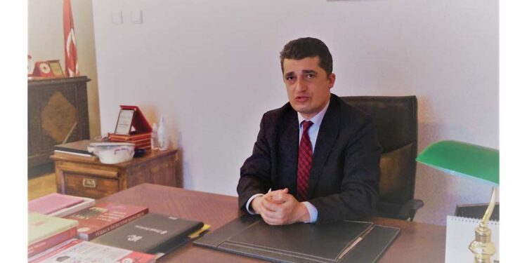 DESAM’dan Tarihi Çağrı: “Türkiye Elemeci Sınav Cumhuriyeti Değil, Yetenek Cumhuriyeti Olmalıdır”