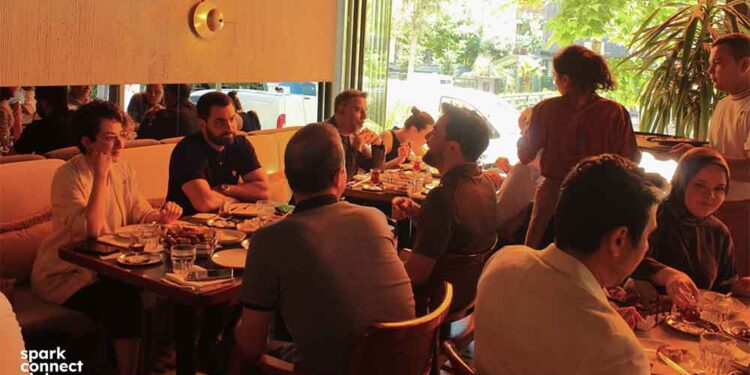 E-Mobilitenin Geleceği Altyapının Ötesinde Şekilleniyor