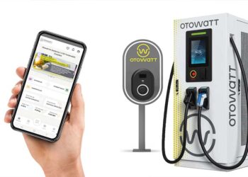 Elektrikli Araç Şarj Ağı Otowatt, Türkiye Genelinde Büyümesini Sürdürüyor