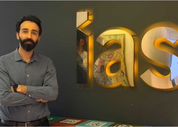 Fabrikalarda Yapay Zekanın Başarısı Veri Mimarisinden Geçiyor