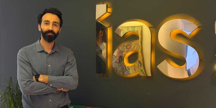 Fabrikalarda Yapay Zekanın Başarısı Veri Mimarisinden Geçiyor