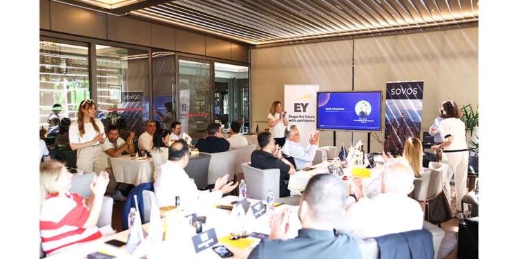 Finans ve IT Profesyonellerinin Dönüşen Rolü: Uyumluluktan Kurumsal Değere