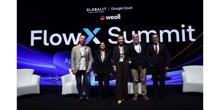 FlowX Summit 2026, İş Dünyasını ‘Agentic AI’ Çağına Hazırlıyor