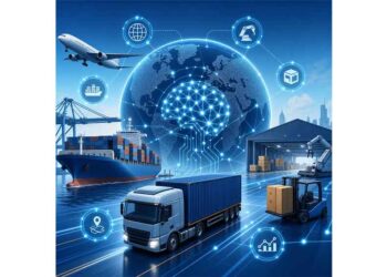 Forwarderlar İçin Dijitalleşme 2.0: Yapay Zekâ Operasyonları Nasıl Dönüştürüyor?