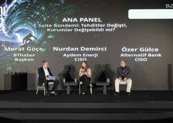 Görünmeyen Saldırılar Çağı Başladı: Siber Güvenlik Dünyası BZsec 2026’da Buluştu