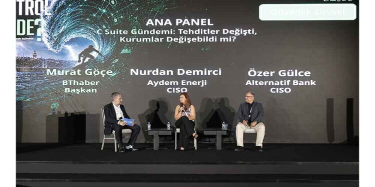 Görünmeyen Saldırılar Çağı Başladı: Siber Güvenlik Dünyası BZsec 2026’da Buluştu