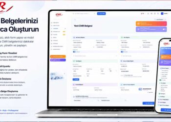 Gümrük ve Lojistik Evraklarında Yeni Dijital Dönem