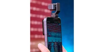 HONOR, Robot Phone’la Sinema Sahnesine Çıktı