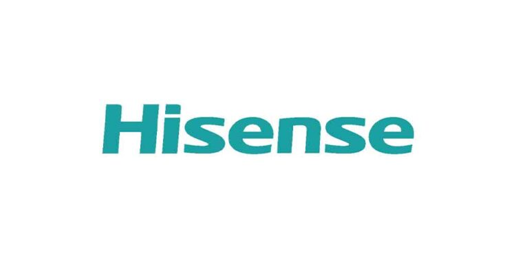 Hisense, Yenilikçi Ürünleriyle Türkiye Pazarına Resmi Olarak Giriş Yaptı