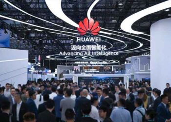Huawei Küresel Operatörler İçin Token Tabanlı Hizmetleri Tanıttı