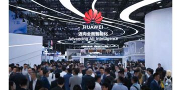Huawei Küresel Operatörler İçin Token Tabanlı Hizmetleri Tanıttı