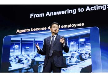 Huawei’den Şirketlere Uçtan Uca Yapay Zekâ Altyapısı