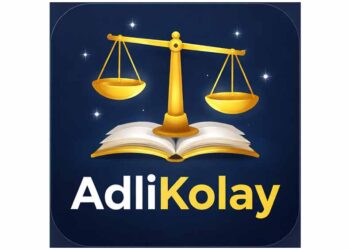 Hukuk Sektöründe Dijital Dönüşüm: AdliKolay, Dava Takibi ve Emsal Karar Sistemini Tek Ekranda Birleştiriyor