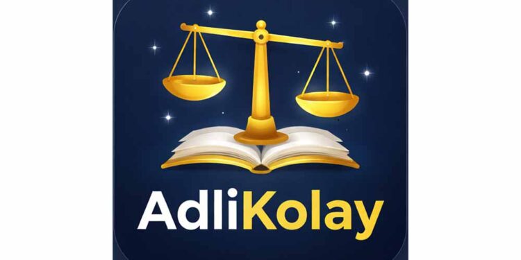 Hukuk Sektöründe Dijital Dönüşüm: AdliKolay, Dava Takibi ve Emsal Karar Sistemini Tek Ekranda Birleştiriyor