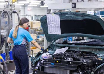 Hyundai Motor Türkiye’den Yeni Batarya Yatırımı